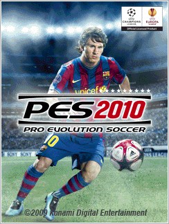 PES 2010 .0